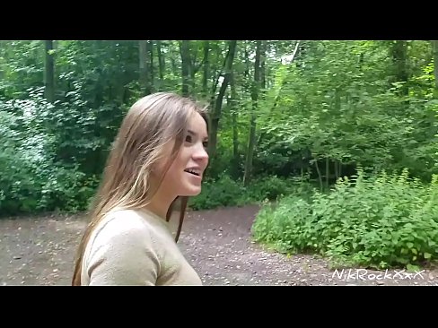 ❤️ Ik stelde Evelina foar dat wy op in iepenbier plak neuke! Se sei ja. Dan ik neukte har yn 'e kont en cum yn har mûle. Doe pikte se harsels. ️❌ Superseks by ús fy.novoporn.ru ❌