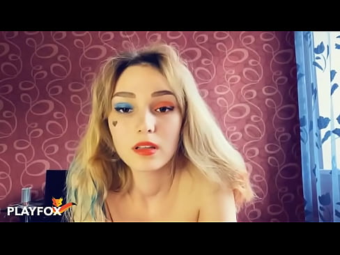 ❤️ Magic firtuele werklikheid bril joech my seks mei Harley Quinn ️❌ Superseks by ús fy.novoporn.ru ❌