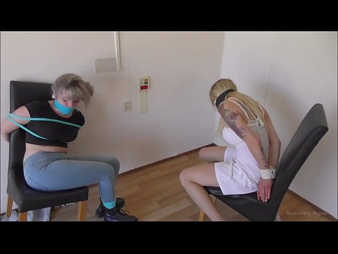 ❤️ Ferslave / fêstbûn en gagged / famke yn need ️❌ Superseks by ús fy.novoporn.ru ❌