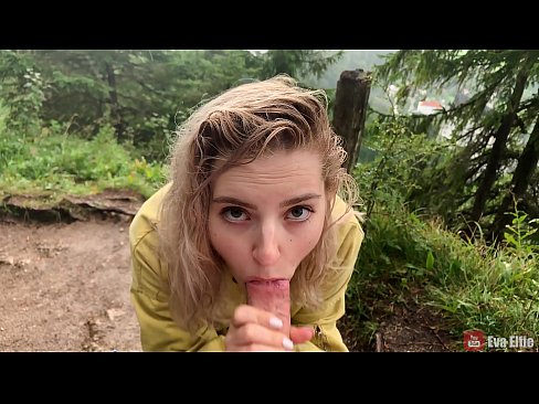 ❤️ Meisje slikket cum nei in iepenbiere blowjob - Eva Elfi ️❌ Superseks by ús fy.novoporn.ru ❌
